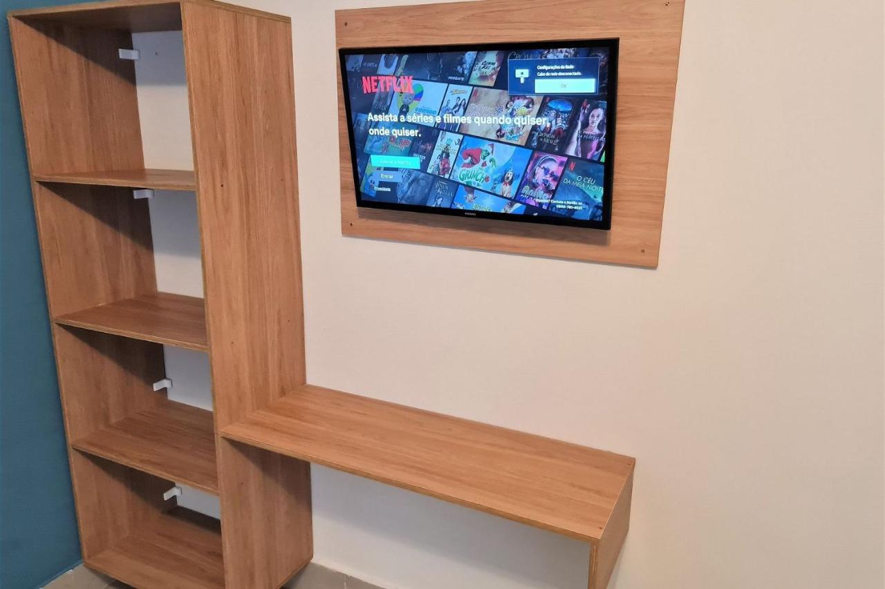 Apartamento Marmeu Enseada