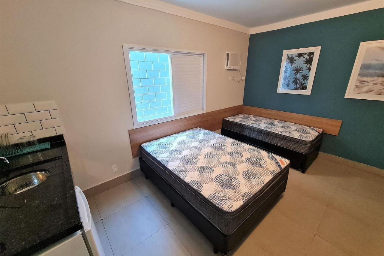 Apartment Marmeu Enseada
