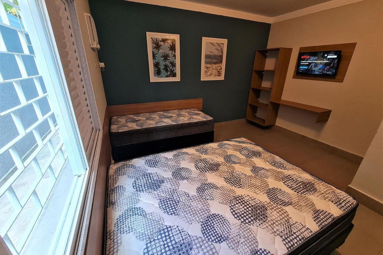 Apartamento Marmeu Enseada