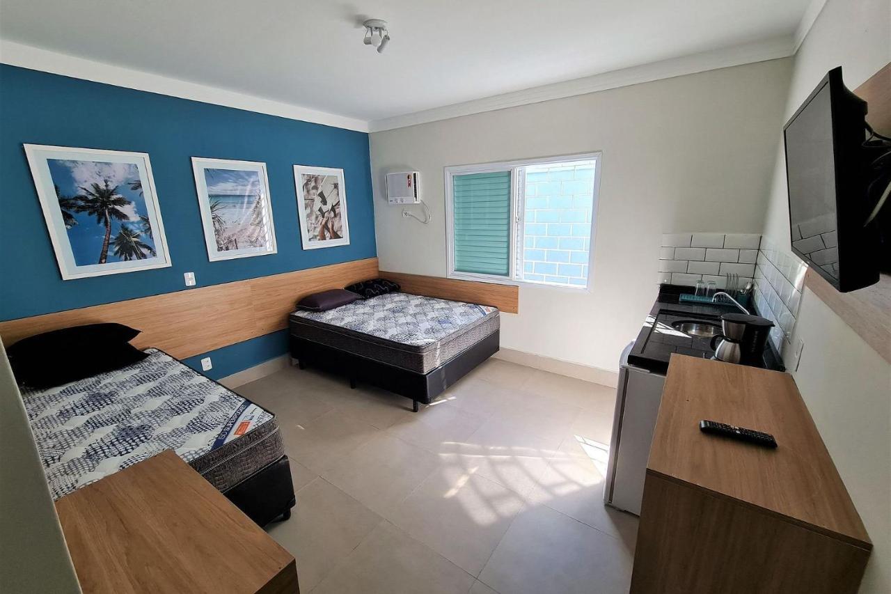 Marmeu Enseada Apartamento Guarujá