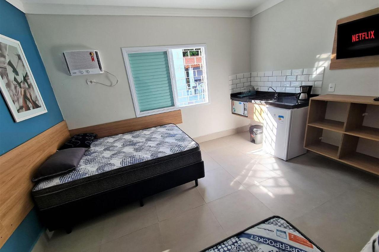 Marmeu Enseada Apartamento Guarujá