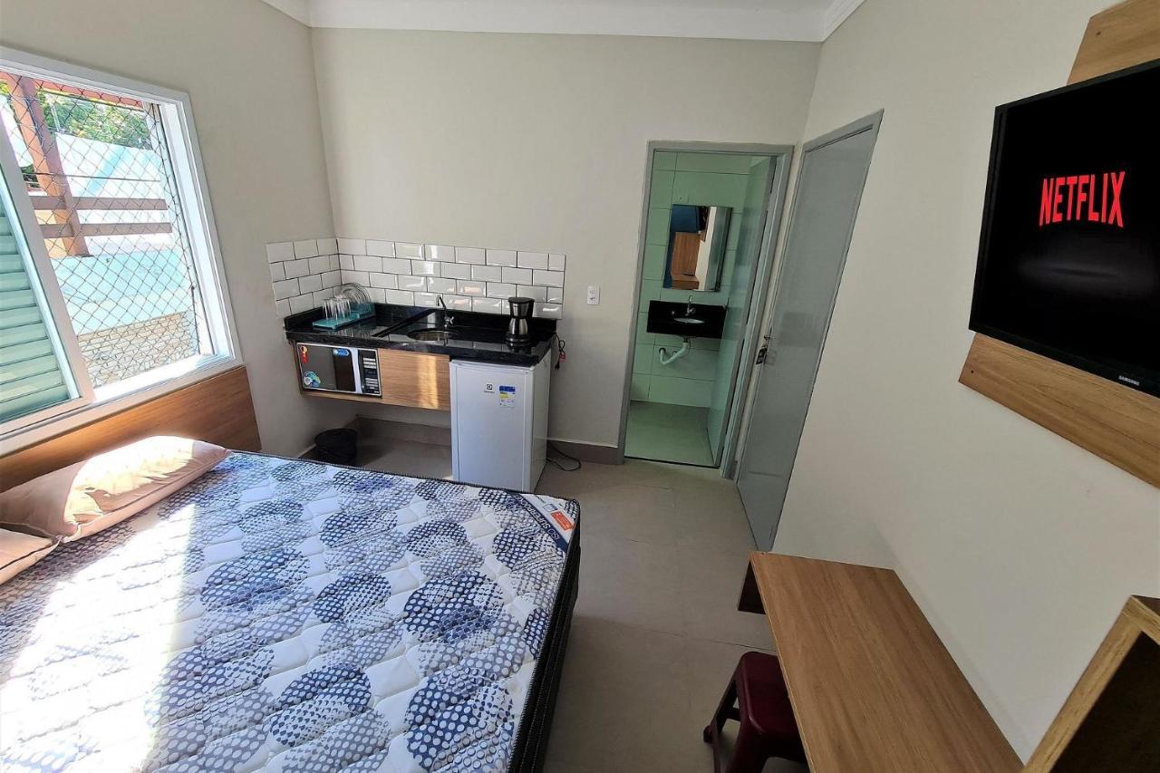 Apartamento Marmeu Enseada *