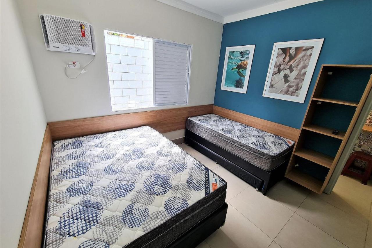 Apartamento Marmeu Enseada *