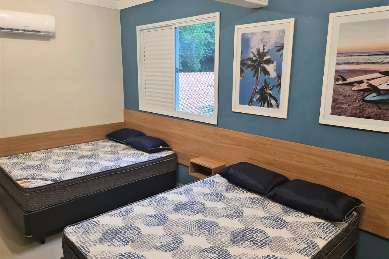 Marmeu Enseada Apartment Guaruja