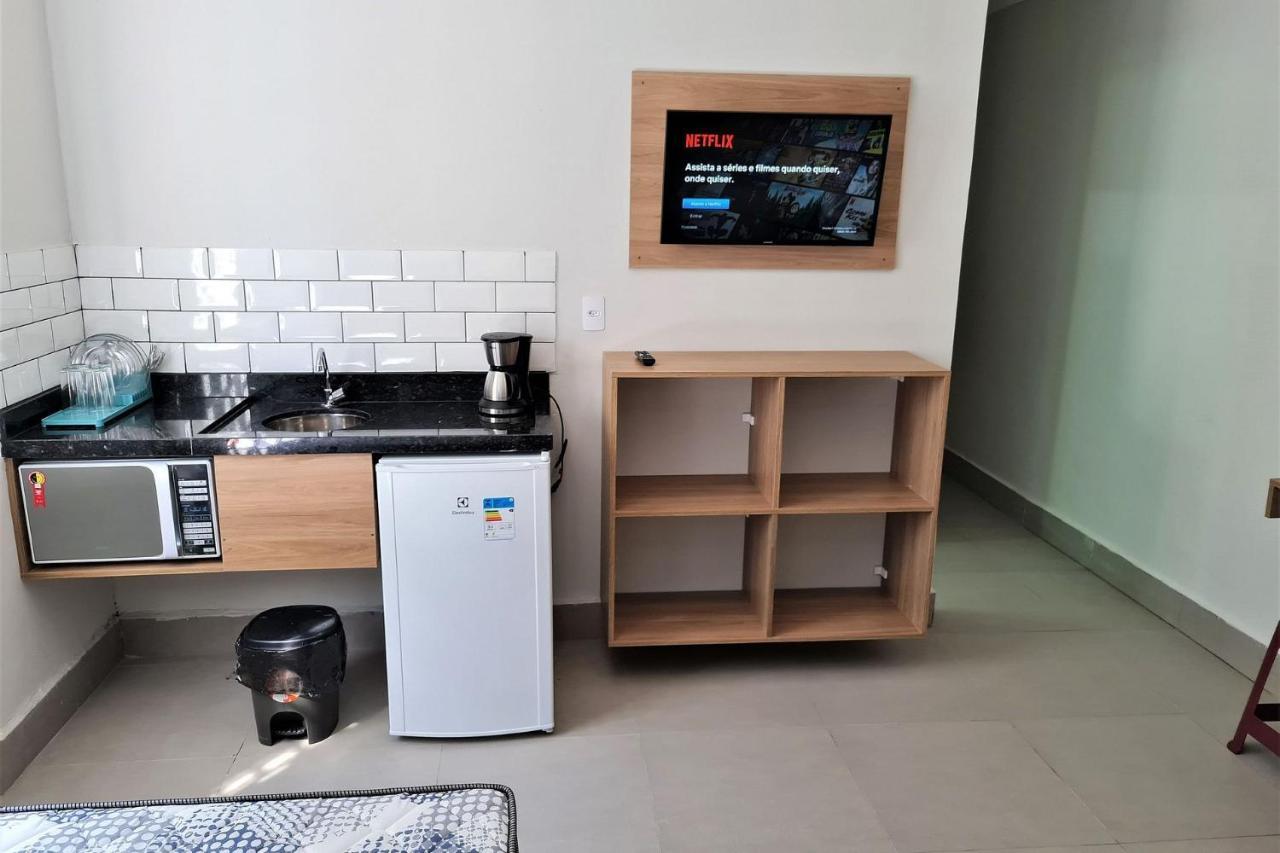 Apartamento Marmeu Enseada