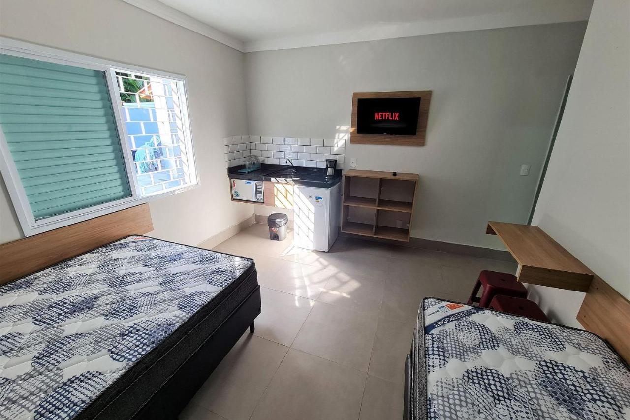 Marmeu Enseada Apartamento *