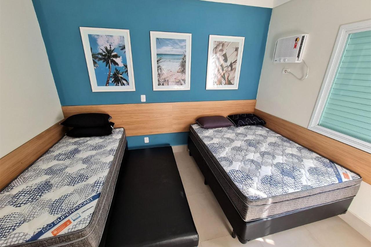 Apartamento Marmeu Enseada