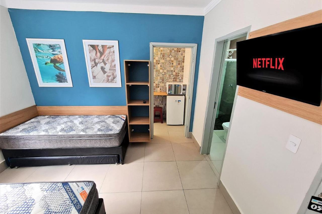 Apartamento Marmeu Enseada Guarujá